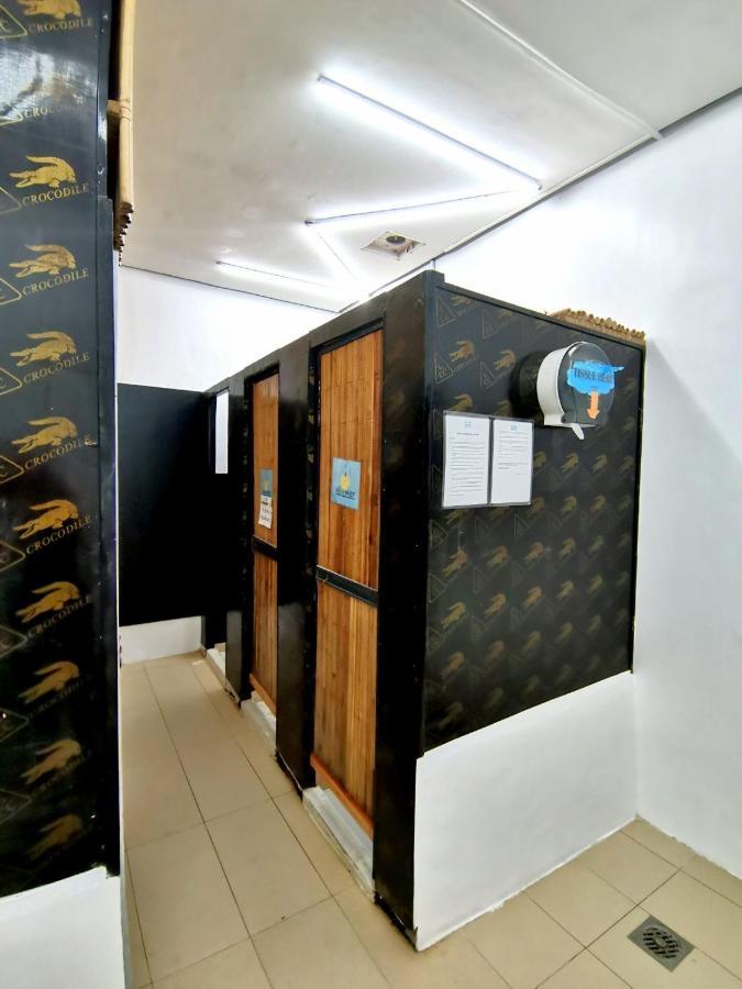 Big Paul Hostel El Nido Esterno foto